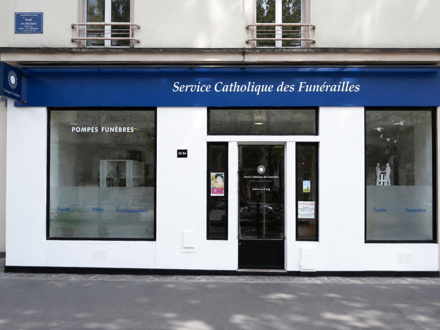 Agence SCF Boulogne-Billancourt