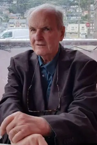 Photo de ALAIN POCHEZ