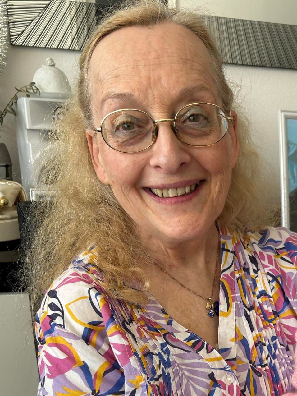 Photo de ANNE ROSSIGNOL