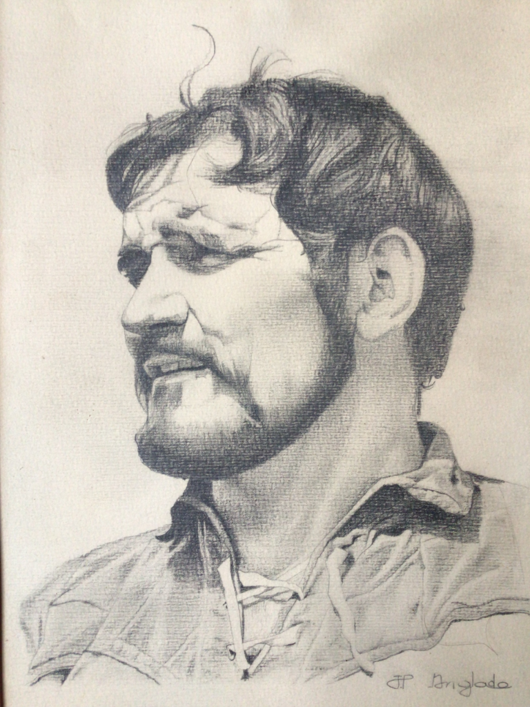 Photo de ARNALDO GRUARI