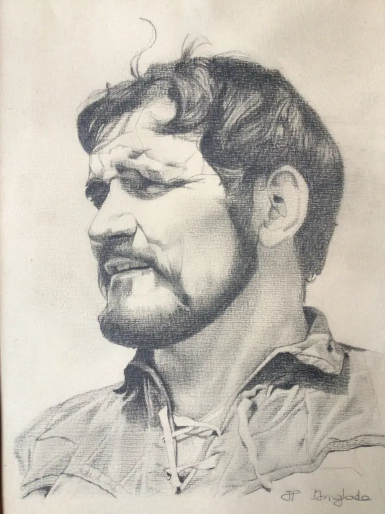 Photo de ARNALDO GRUARI