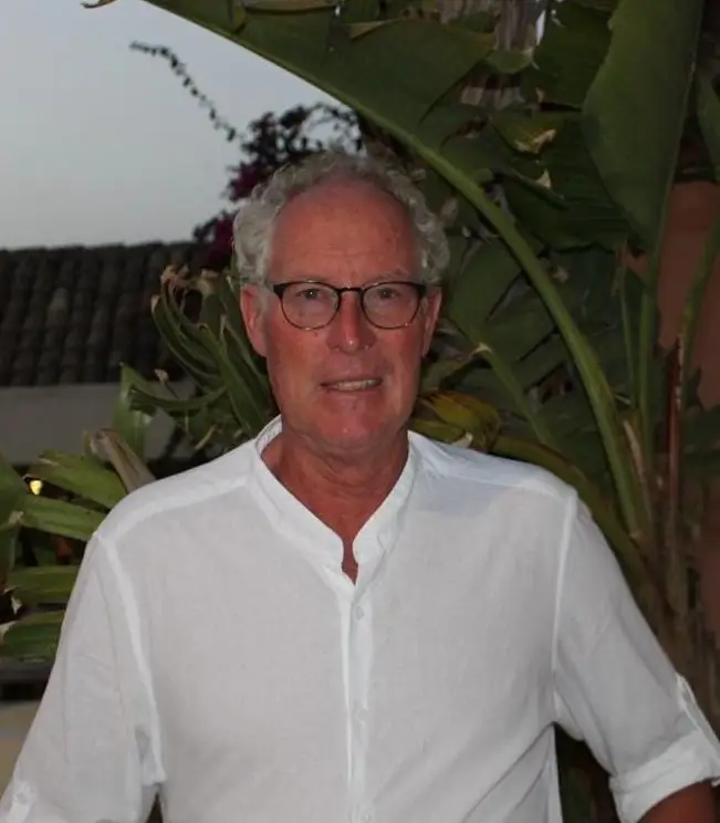 Photo de BERTRAND WILLEMSE