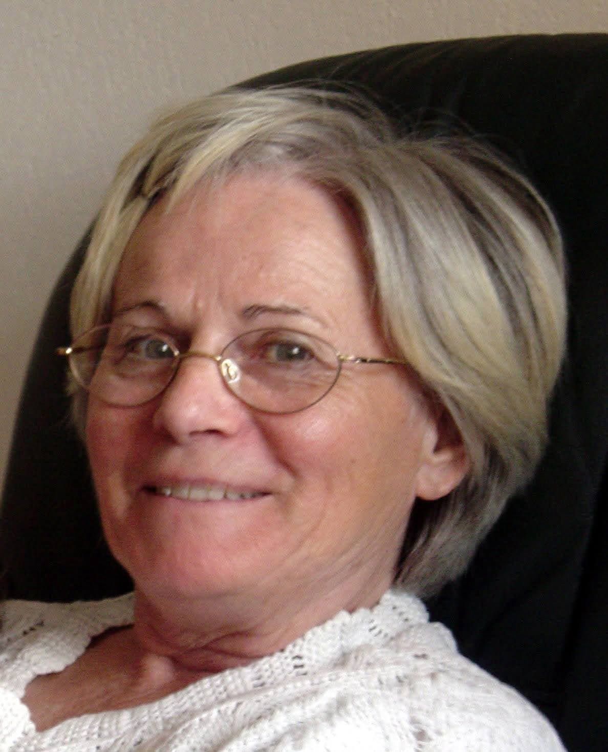 Photo de CHRISTIANE VARO