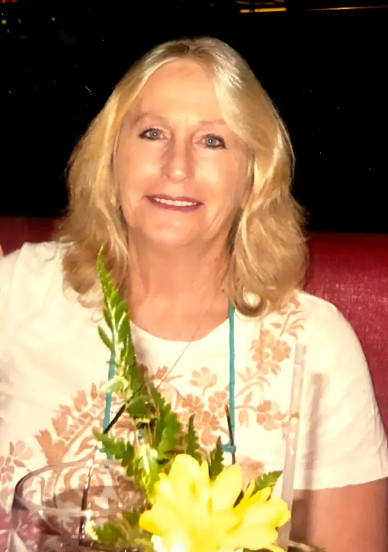Photo de DENISE BARONE