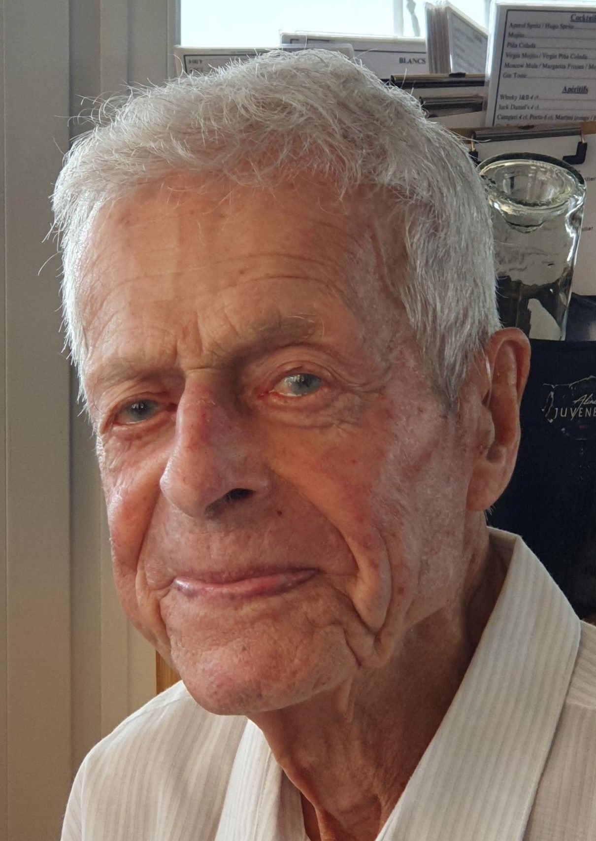 Photo de ERIC NYEBORG