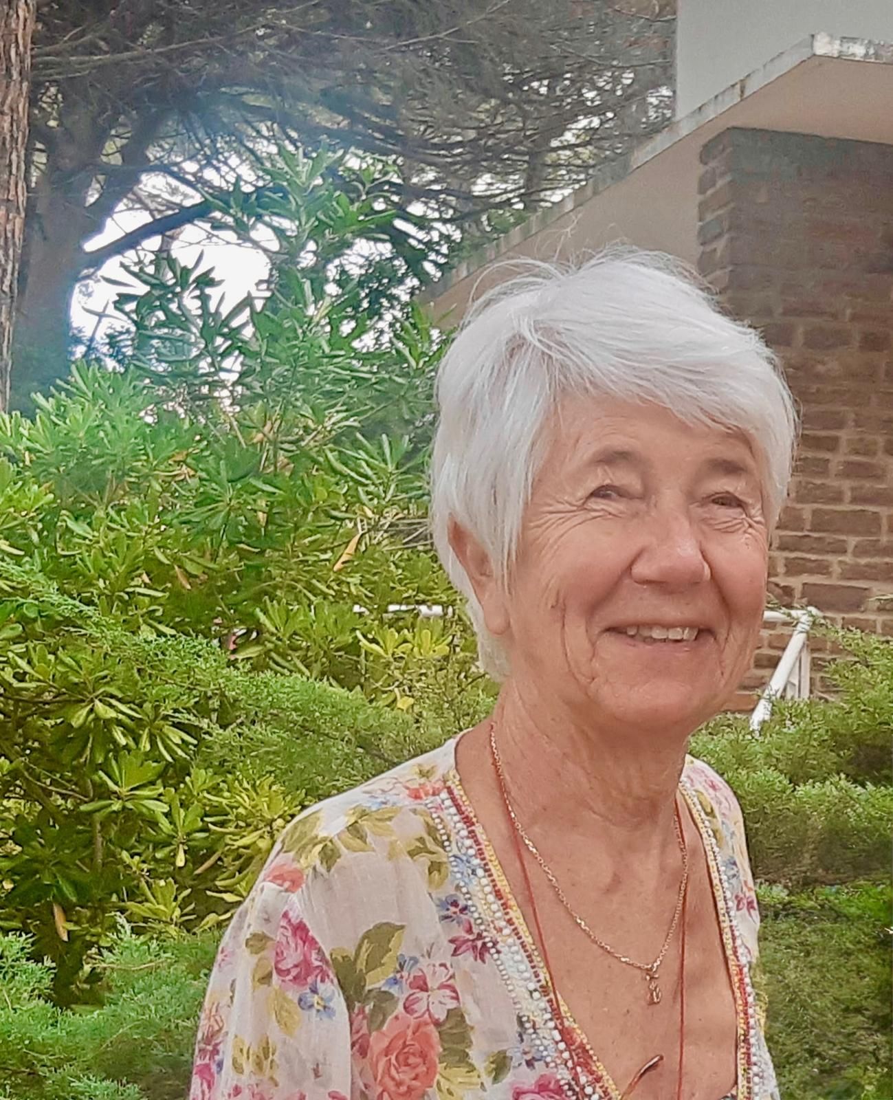 Photo de FRANÇOISE VEYRIER