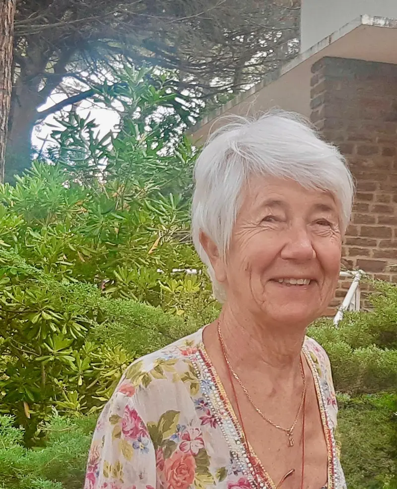 Photo de FRANÇOISE VEYRIER