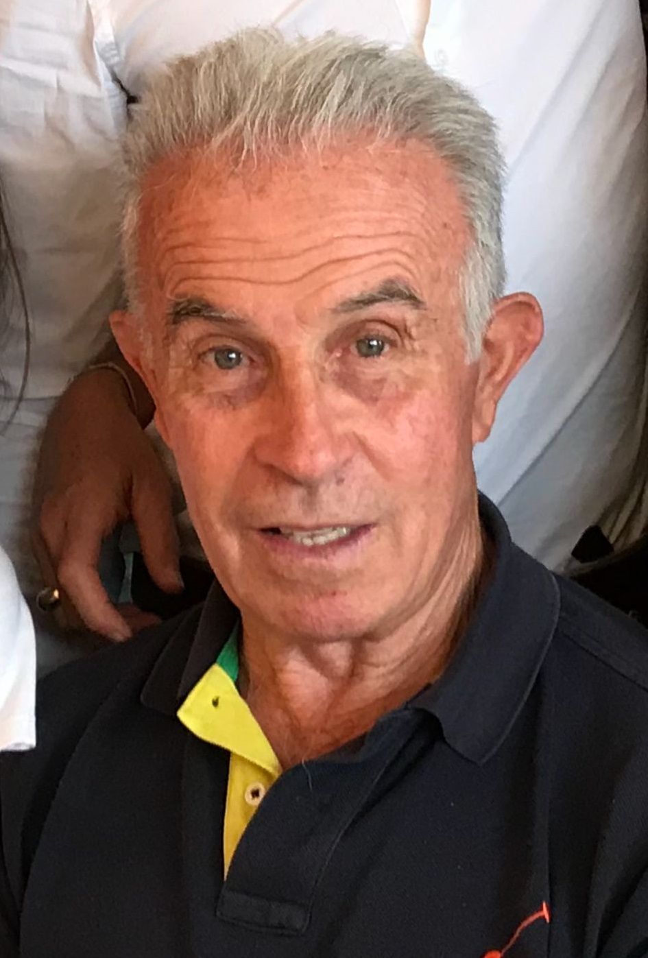 Photo de Gérard CHAFFARD