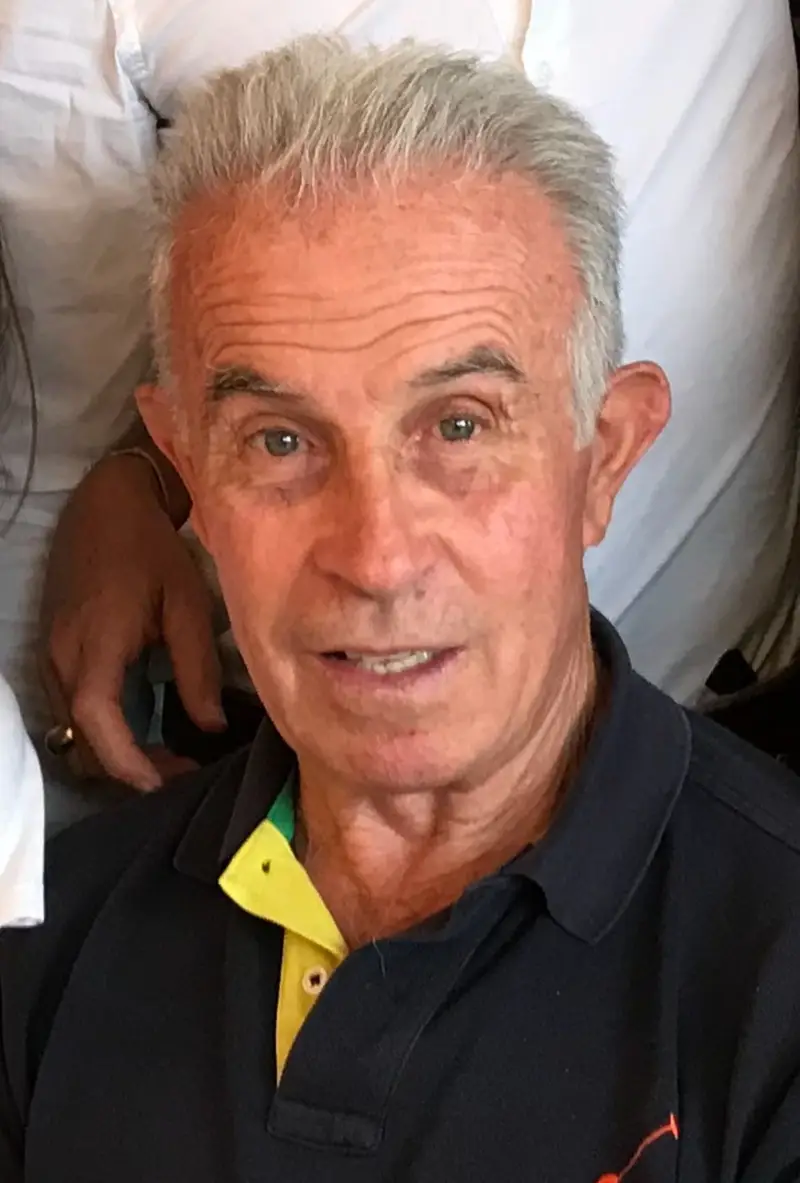 Photo de Gérard CHAFFARD