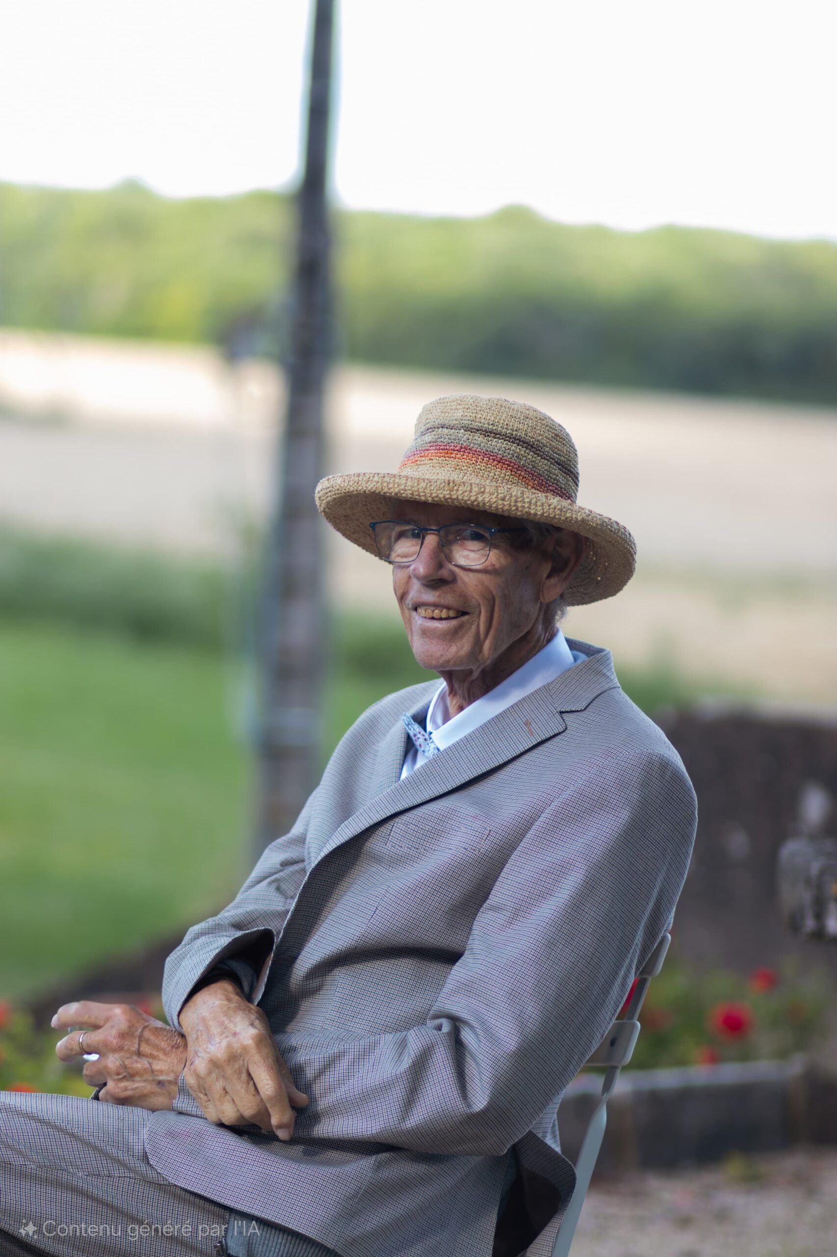 Photo de JEAN GÉRARD MAINKA