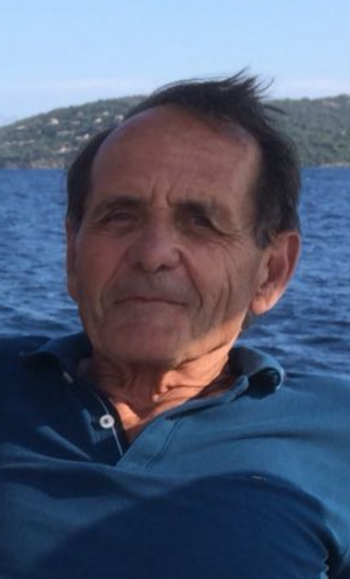 Photo de JEAN-LOUIS GRISON