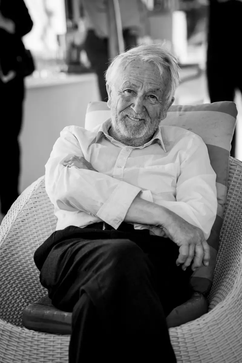 Photo de LOUIS-GUY DES ARCIS