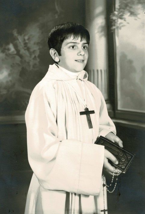 Photo de LUIGI POLITI
