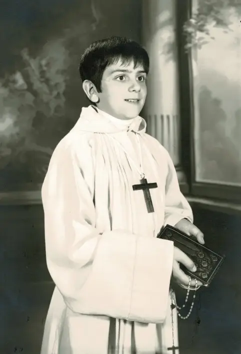 Photo de LUIGI POLITI