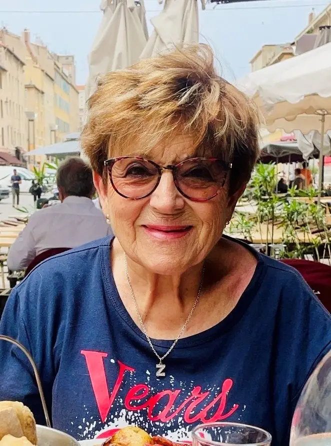 Photo de MARIE-FRANÇOISE CHATEAUNEUF MALTESE