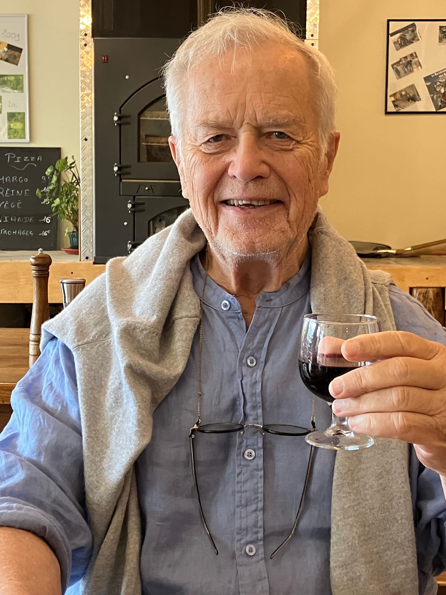 Photo de MICHEL DETAILLE