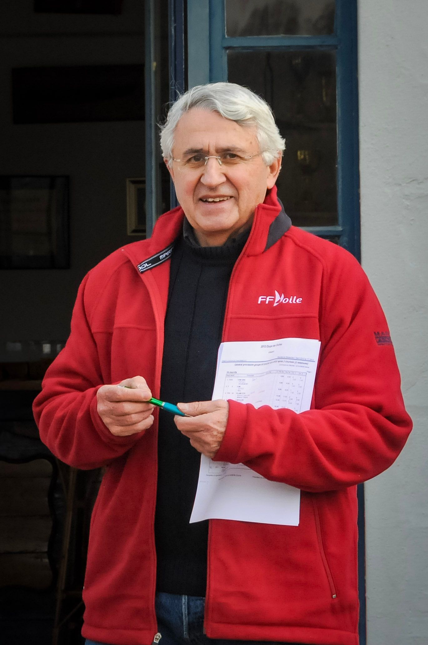 Photo de MICHEL LA CLAVIÈRE