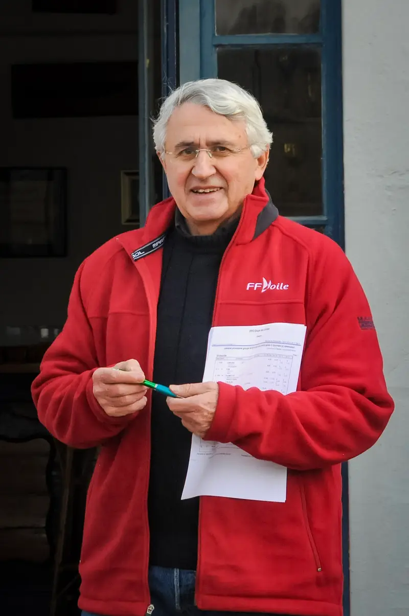 Photo de MICHEL LA CLAVIÈRE