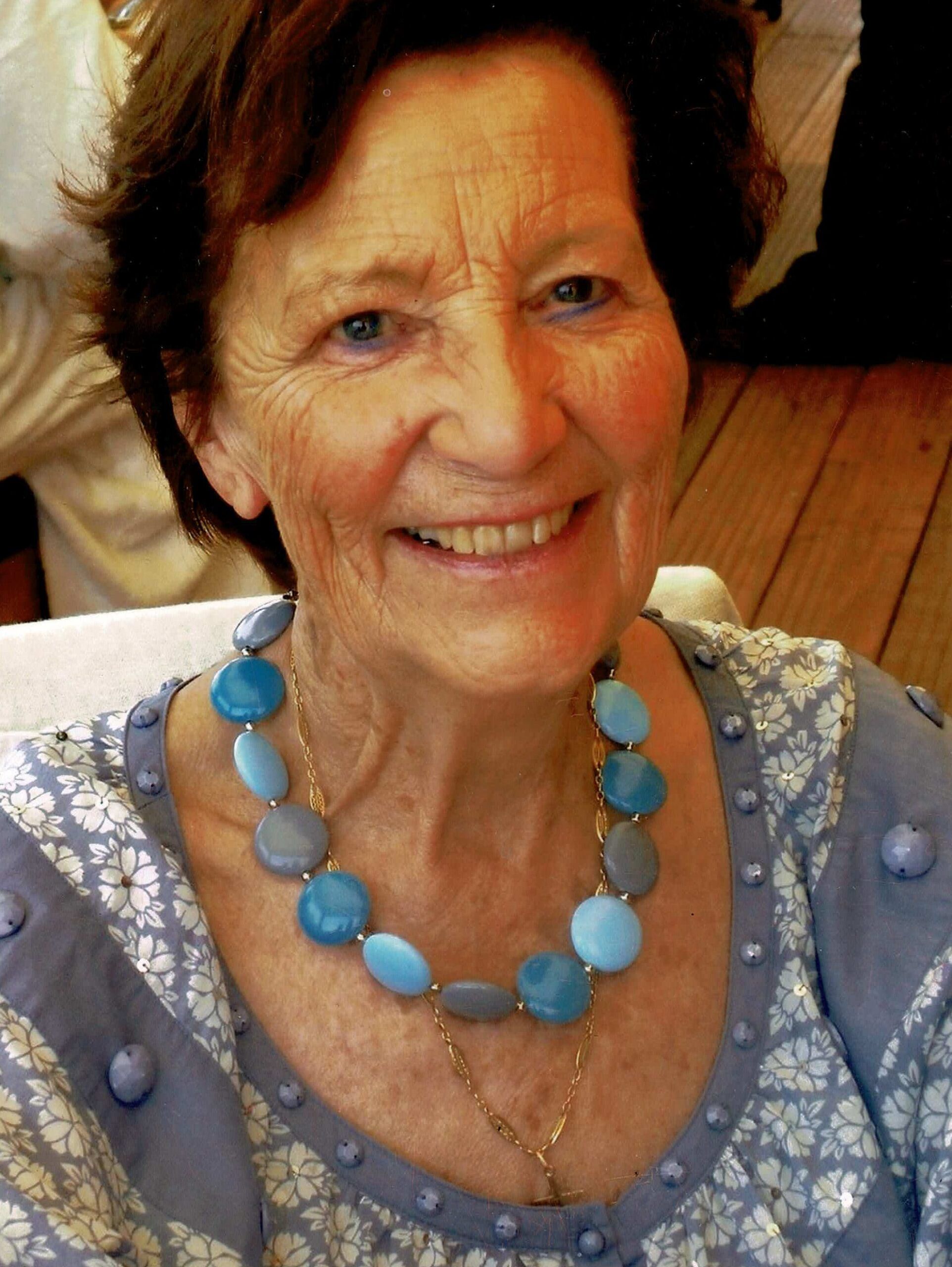 Photo de MONIQUE CARRET