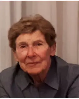 Photo de MONIQUE NYEBORG