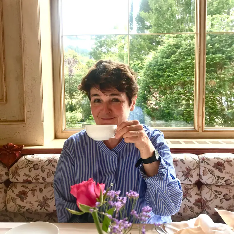 Photo de NATHALIE ROUX