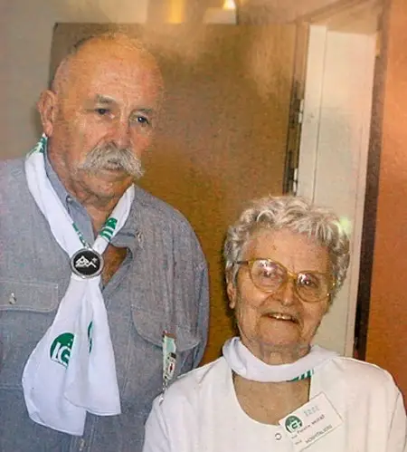 Photo de PAULE MASSAD