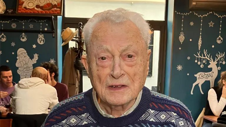 Photo de PHILIPPE NÉGRIER