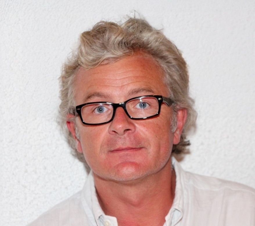 Photo de VINCENT PROTHON
