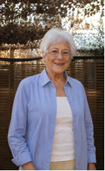 Photo de Rose  PEDRONA