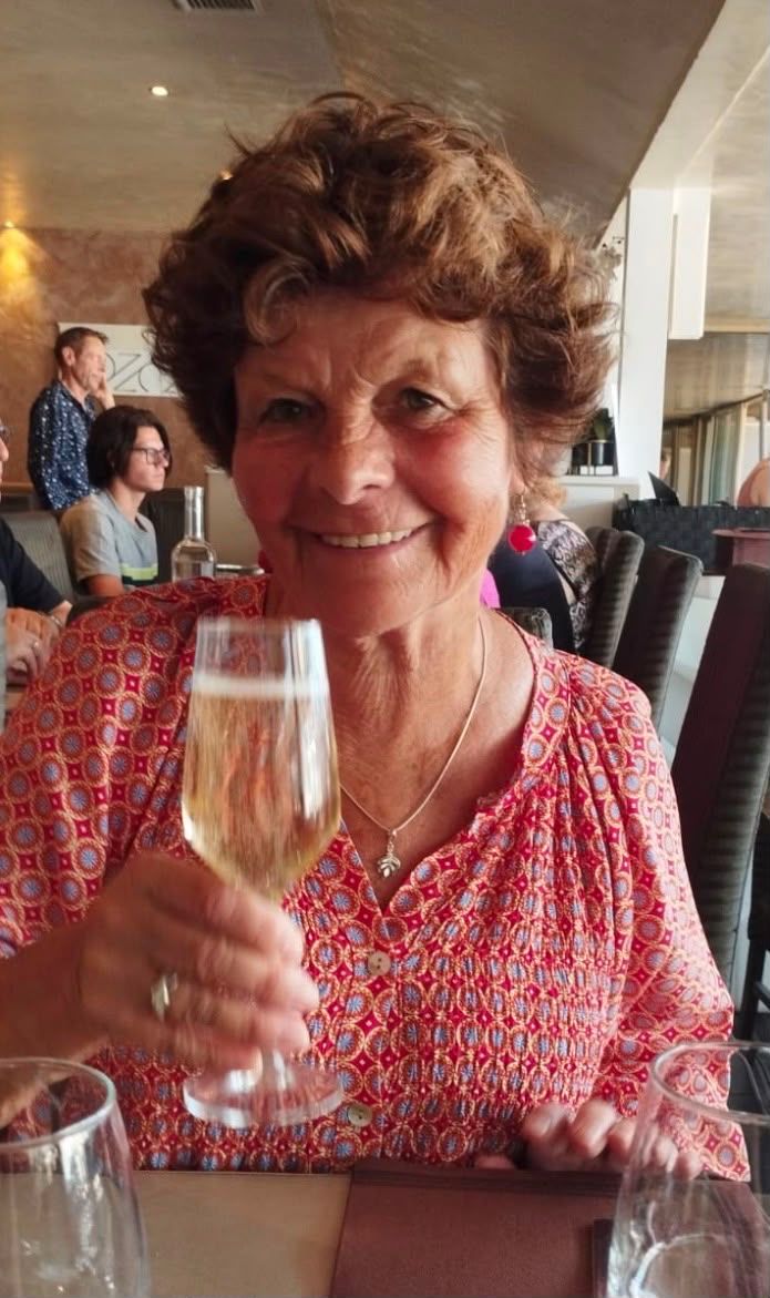 Photo de Jeanne  LAURENT