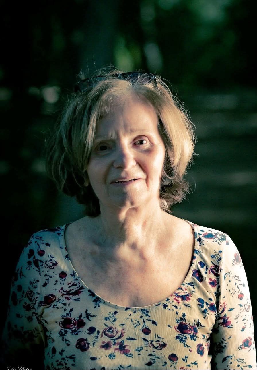 Photo de Andrée  GUIDI