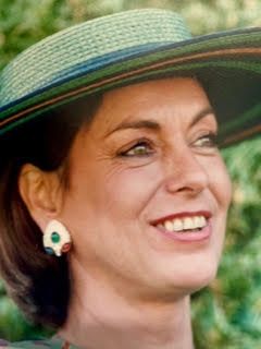 Photo de Denise MAISONNEUVE