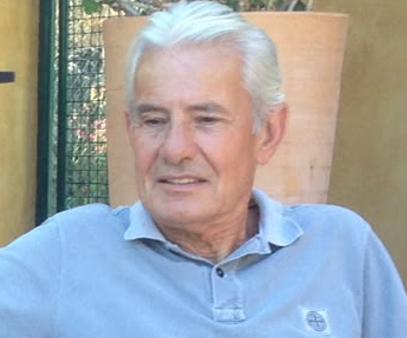 Photo de André  GUY